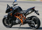 KTM 990 Super Duke KTM 990 Super Duke